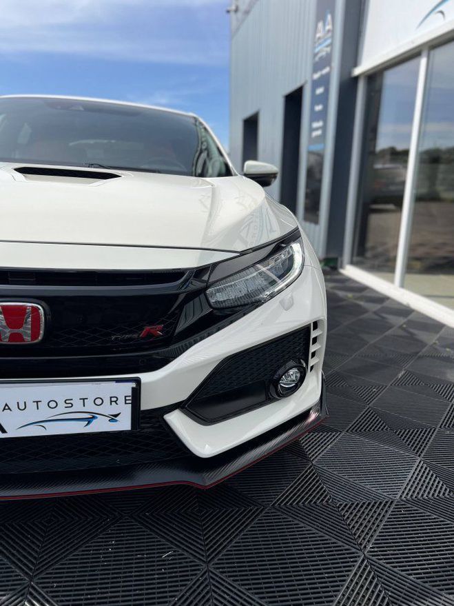 Honda Civic Type-R X 2.0 i-VTEC 320ch GT FK8 4p INC. de 2017