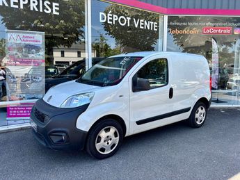  Voir détails -Fiat Fiorino TOLE 1.3 16V MULTIJET 75 PACK PROFESSION à Sautron (44)