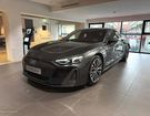 Audi E-Tron GT S 591 ch quattro &agrave; Paris (75)