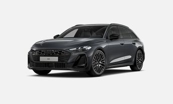  Voir détails -Audi A5 AVANT e-hybrid 299 ch S tronic 7 Quattro à Paris (75)