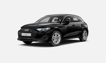  Voir détails -Audi A3 Sportback 35 TFSI Mild Hybrid 150 S tron à Paris (75)