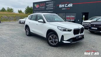  Voir détails -BMW X1 sDrvie 1.8i 136CH Lounge à Foulayronnes (47)