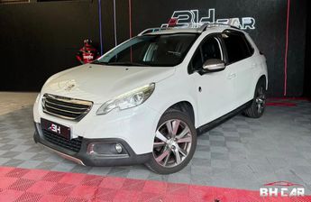  Voir détails -Peugeot 2008 generation-i 1.6 e-hdi 90 crossway à Saint-Martin-Boulogne (62)