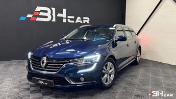 Voir détails -Renault Talisman ESTATE 1.6 DCI 130 ENERGY BUSINESS EDC B à Roanne (42)