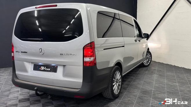 Mercedes Vito Tourer 2.2 116 CDI 165 LONG L2 / 9 Place Blanc de 2015