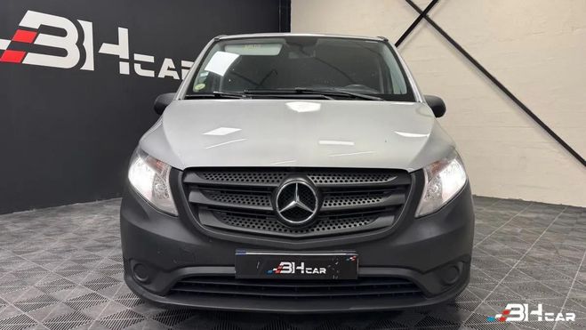 Mercedes Vito Tourer 2.2 116 CDI 165 LONG L2 / 9 Place Blanc de 2015