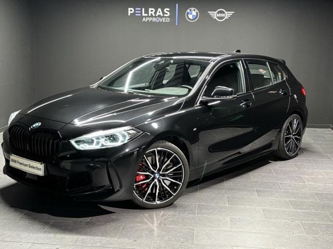 BMW Serie 1 128tiA 265ch Saphirschwarz Mtallis de 2023
