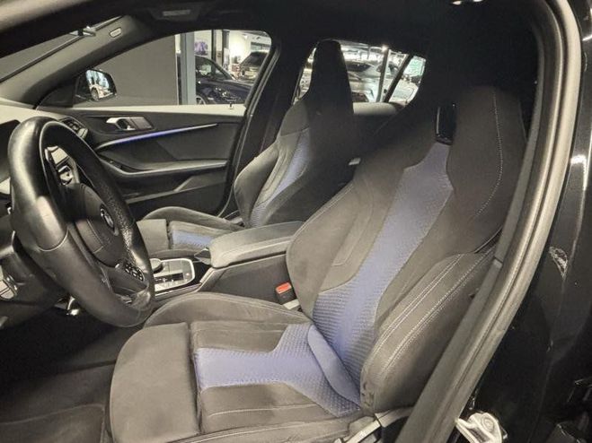 BMW Serie 1 128tiA 265ch Saphirschwarz Mtallis de 2023