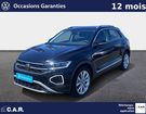 Volkswagen T Roc 1.5 TSI EVO2 150 Start/Stop DSG7 Style à  La Rochelle (17)