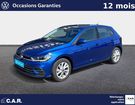 Volkswagen Polo 1.0 TSI 95 S&S DSG7 Style à  La Rochelle (17)