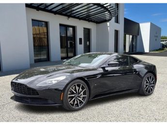  Voir détails -Aston martin DB11 Launch Edition V12 5.2L à  La Teste-de-Buch (33)