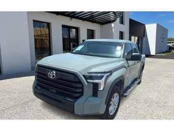  Voir détails -Toyota Tundra SR5 3.4L V6 double cabine à  La Teste-de-Buch (33)