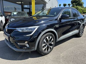  Voir détails -Renault Arkana I (LJL) 1.6 E-Tech 145ch Business à Lanester (56)