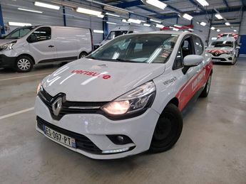  Voir détails -Renault Clio 1,5 DCI 75 CH 5 PLACES à Lanester (56)