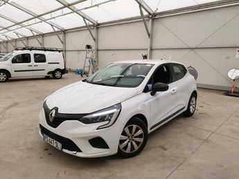  Voir détails -Renault Clio V 1,5 BLUE DCI 85 CH 5 PLACES à Lanester (56)