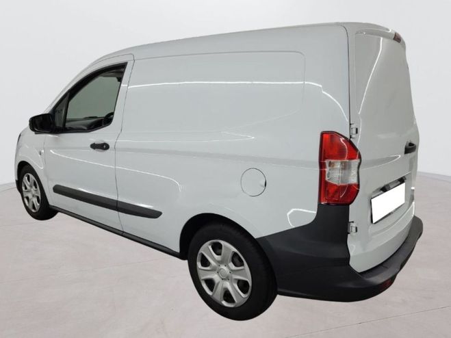 Ford Transit COURIER FOURGON 1.5 TDCI 75 Blanc de 2020