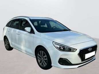  Voir détails -Hyundai I30 SW SW 1.0 T-GDi 120 à Chanas (38)