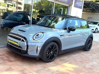  Voir détails -Mini Cooper SE 184 YOURS à Cagnes-sur-Mer (06)