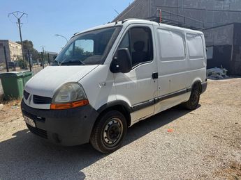  Voir détails -Renault Master L1H1 2.8T 2.5 DCI 100 à Grans (13)
