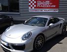 Porsche 911 991-2 Turbo 540cv &agrave; Ciry-Salsogne (02)