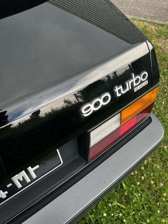  Voir détails -Saab 900 Cabriolet à Gleiz (69)