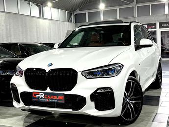  Voir détails -BMW X5 3.0 dAS xDrive30 M -- RESERVER RESERVED à Chtelet (62)
