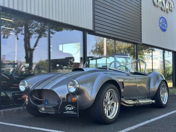  Voir détails -AC Cobra AC 427 BACKDRAFT 502 CH à Fontenay-sur-Eure (28)