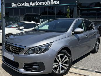  Voir détails -Peugeot 308 II PHASE 2 ALLURE 1.2 130 Cv BOITE AUTO  à Taverny (95)
