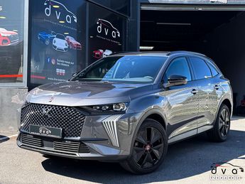  Voir détails -Citroen DS 7 CROSSBACK DS7 1.5 BlueHDi 130 ch Perfo à Bruay-la-Buissire (62)
