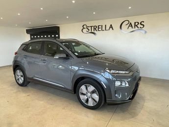  Voir détails -Hyundai Kona Electric 136ch Intuitive Euro6d-TEVAP à Saint-Andr (66)
