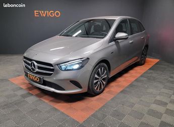  Voir détails -Mercedes Classe B 1.3 250E 160 102 EQ-POWER BUSINESS LINE  à Cernay (68)