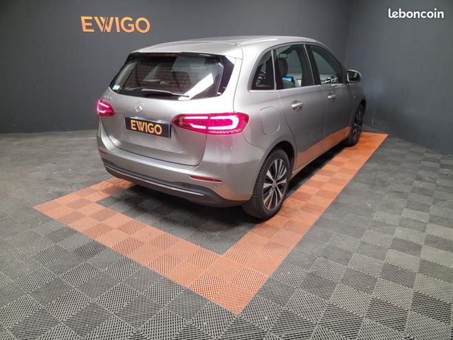 Mercedes Classe B 1.3 250E 160+102 EQ-POWER BUSINESS LINE  Beige de 2020