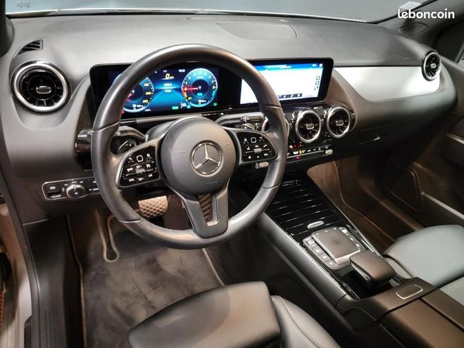 Mercedes Classe B 1.3 250E 160+102 EQ-POWER BUSINESS LINE  Beige de 2020