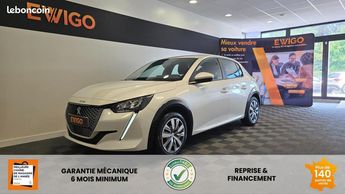  Voir détails -Peugeot 208 E-208 GENERATION-II ELECTRIC 135 77PPM 5 à Saint-Apollinaire (21)