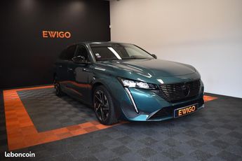  Voir détails -Peugeot 308 SW GENERATION-III 1.2 130ch ALLURE PACK  à Geispolsheim (67)