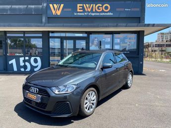  Voir détails -Audi A1 Sportback 1.0 30 TFSI 115 ADVANCED S-TRO à Valence (26)
