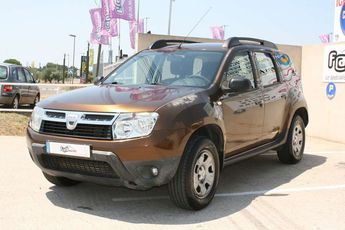  Voir détails -Dacia Duster 1.5 DCI 85CH LAUREATE 4X2 à Vestric-et-Candiac (30)