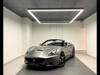  Voir détails -Ferrari California V8 4.3 à Limonest (69)