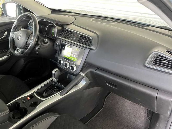 Renault Kadjar 1.5 Blue dCi 115 EDC Intens Gris de 2020