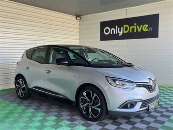  Voir détails -Renault Scenic IV 1.6 dCi 160 Energy EDC Business Inten à Saint-Fulgent (85)