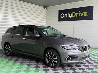  Voir détails -Fiat Tipo Station Wagon 1.4 T-Jet 120 ch Mirror à Saint-Fulgent (85)