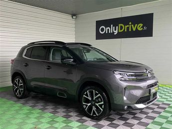  Voir détails -Citroen C5 Aircross BlueHDi 130ch EAT8 Shine Pack à Saint-Fulgent (85)