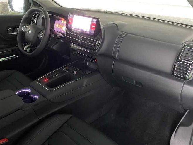Citroen C5 Aircross BlueHDi 130ch EAT8 Shine Pack Platine de 2023