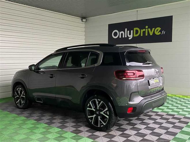 Citroen C5 Aircross BlueHDi 130ch EAT8 Shine Pack Platine de 2023