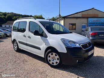  Voir détails -Peugeot Partner 1.6 hdi garantie à Darntal (76)