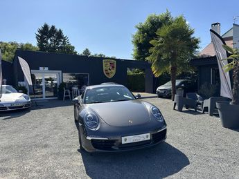  Voir détails -Porsche 911 991 S à Charpont (28)