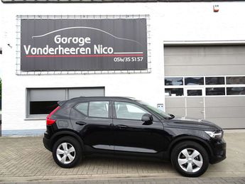  Voir détails -Volvo XC40 1.5T2 Momentum CARPLAY,CAMERA,NAVI,CRUIS à Kuurne (85)