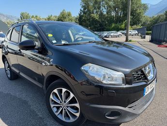  Voir détails -Nissan Qashqai +2 QASHQAI 2 1.5 DCI 110CH FAP TEKNA 7PLACE à Voreppe (38)