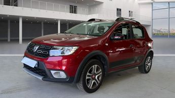  Voir détails -Dacia Sandero 0.9 TCE 90CH CONFORT - 20 à Voreppe (38)