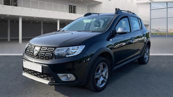  Voir détails -Dacia Sandero 1.5 DCI 90CH STEPWAY à Voreppe (38)